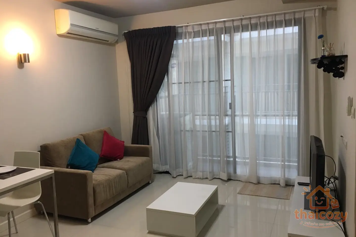 For Rent: Le Cote Sukhumvit 14 - Fully Furnished 1 Bedroom, Ready to Move In photo 2