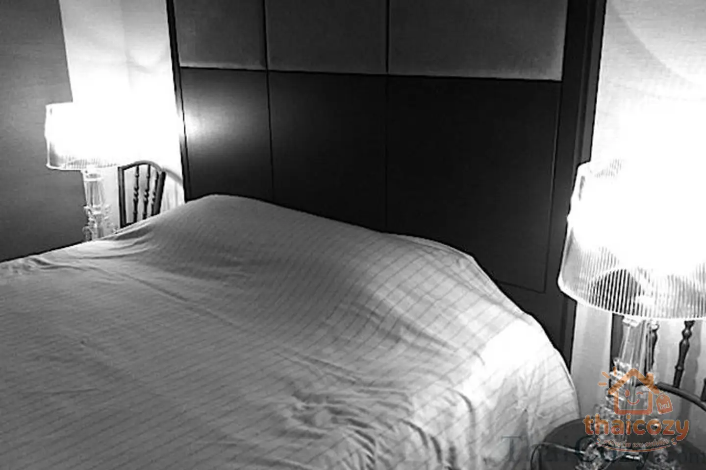 The Lakes Asok 2-Bed 143 sqm Rent photo 1
