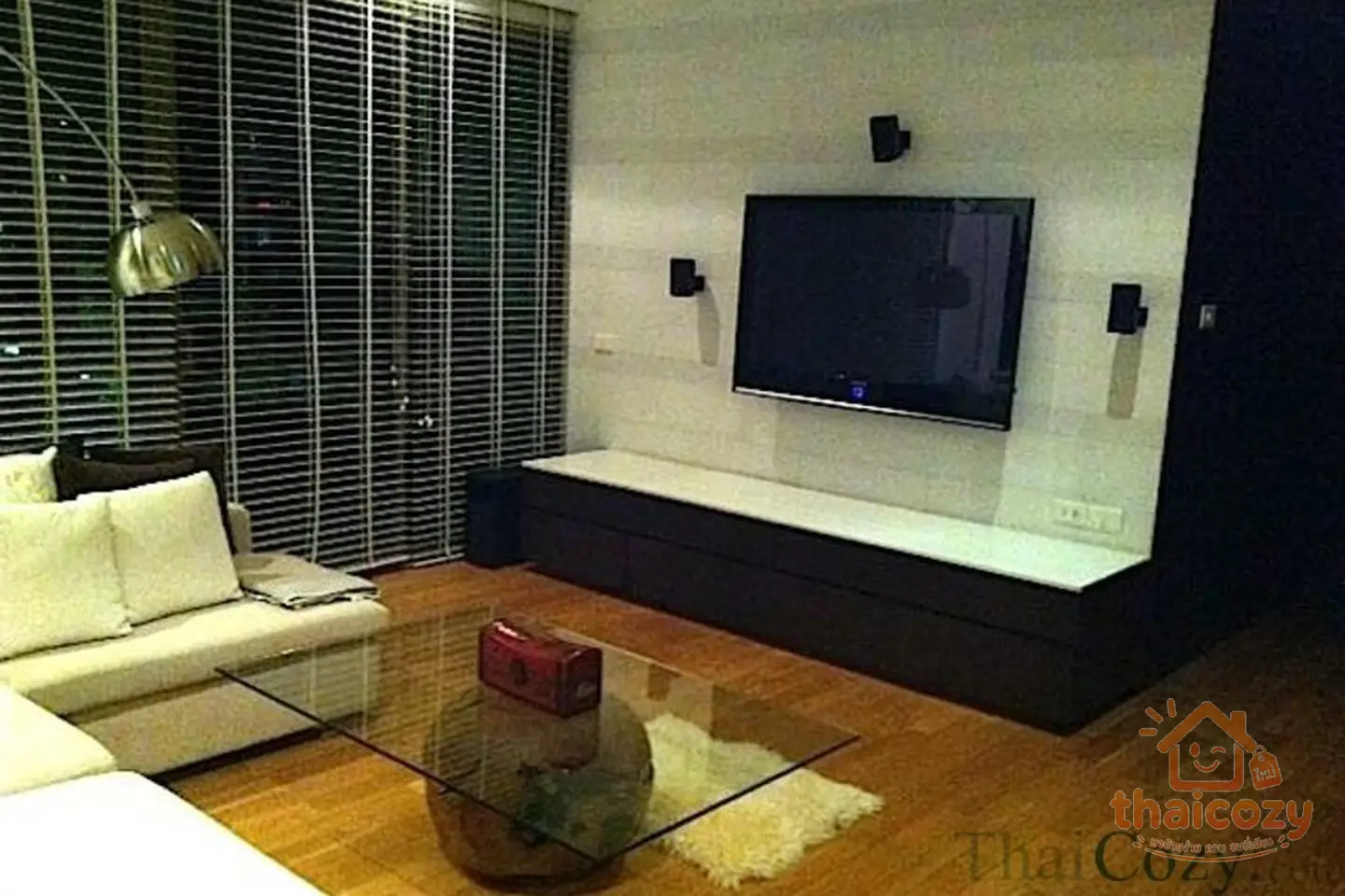 The Lakes Asok 2-Bed 143 sqm Rent photo 2