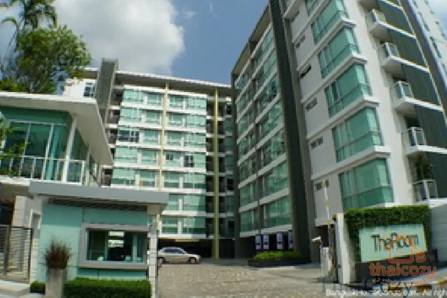 핫딜! 원베드룸 월세 photo 2