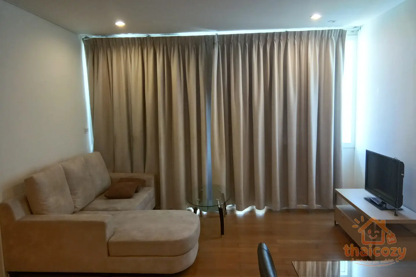For Rent: Condo at Wind Sukhumvit 23, 56 sqm, 17th Floor photo 1