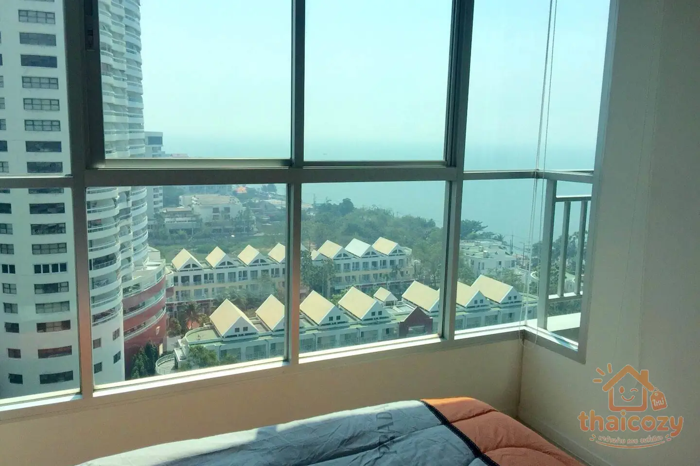 Condo for Rent in Jomtien photo 2