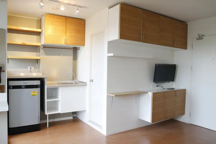 Lumpini Mix Condominiums Theparak Road, Samutprakarn