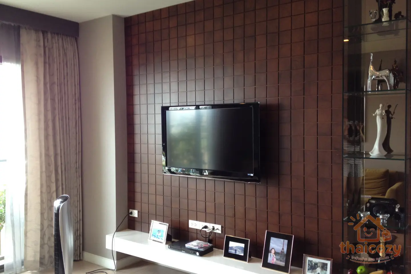 Noble Solo 80 sqm Apartment for Rent Near BTS Thong Lo photo 1