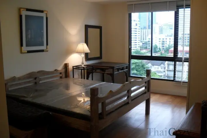 Rare ! Appartement de Luxe Entièrement Meublé – Prime Mansion 31