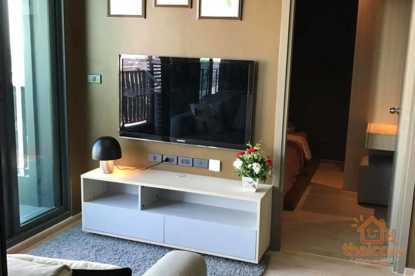 For Rent: Luxury Condo Ideo O2 photo 2
