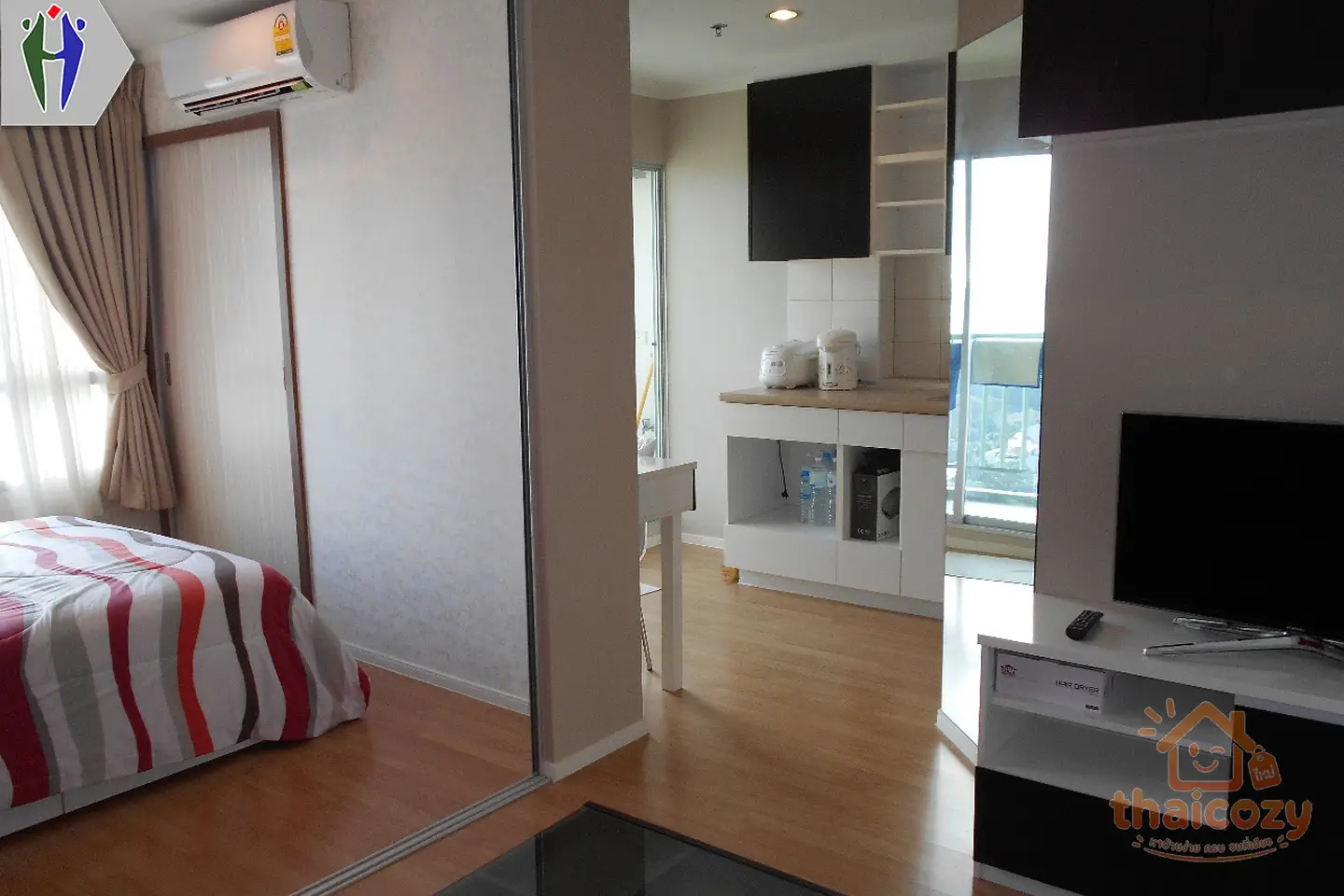 Condo for Rent Naklua Pattaya (Sea View) photo 1