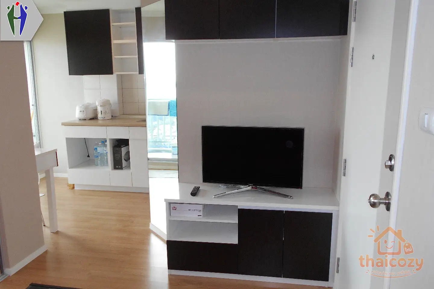 Condo for Rent Naklua Pattaya (Sea View) photo 2