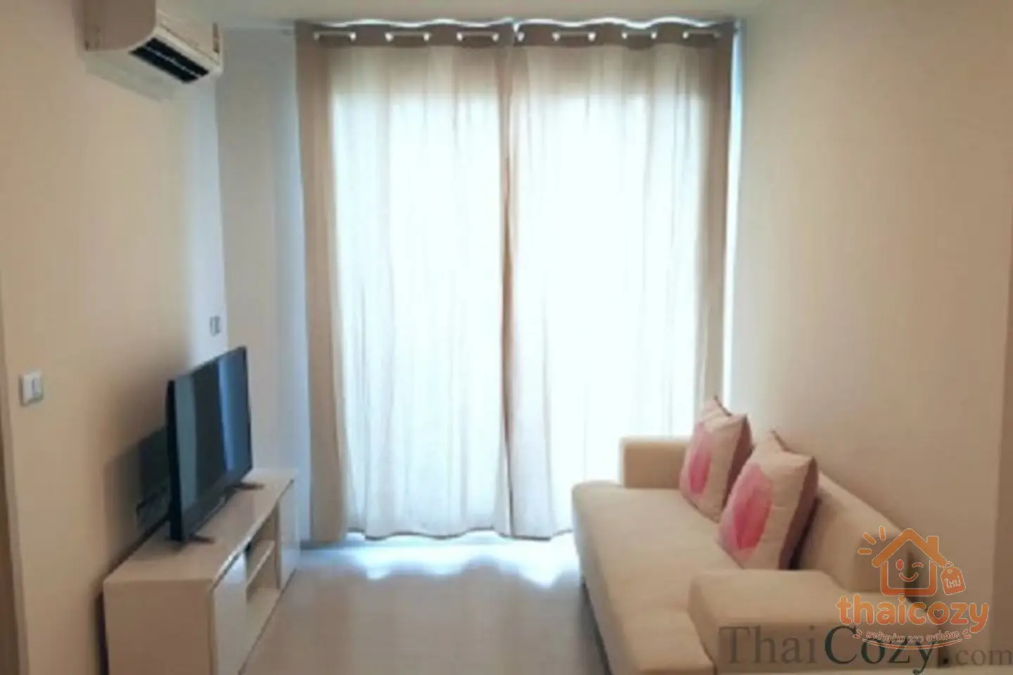 Condo for Rent: Rhythm Sukhumvit 42 – 1 Bedroom near BTS Ekkamai – 29,000 THB/Month photo 2