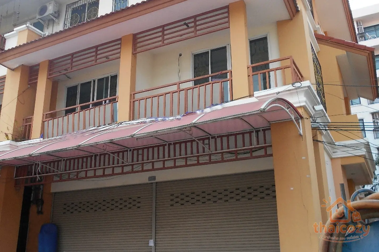 Commercial Building for Rent in Pattaya photo 1