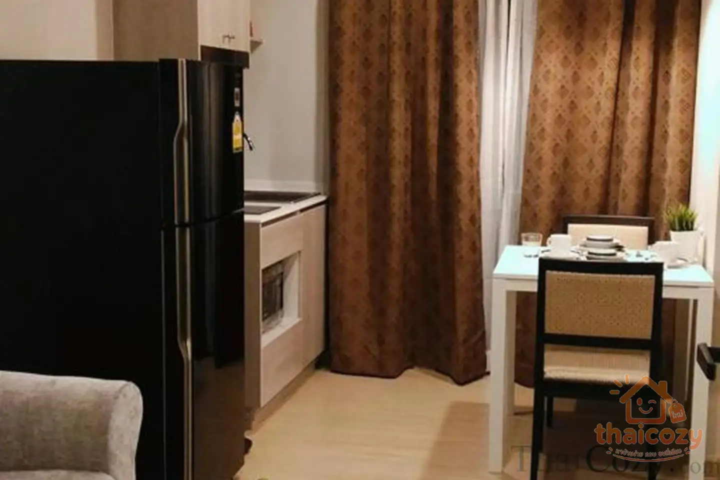 Condo for rent. The Tree Onnut Station photo 1