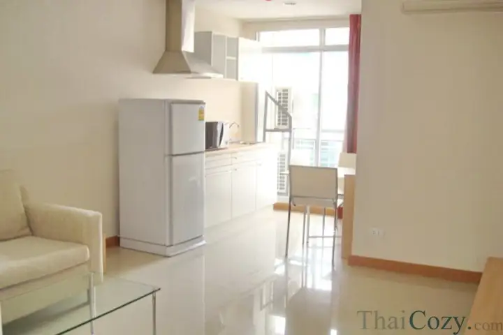 Condo for Rent The Link Sukhumvit 50