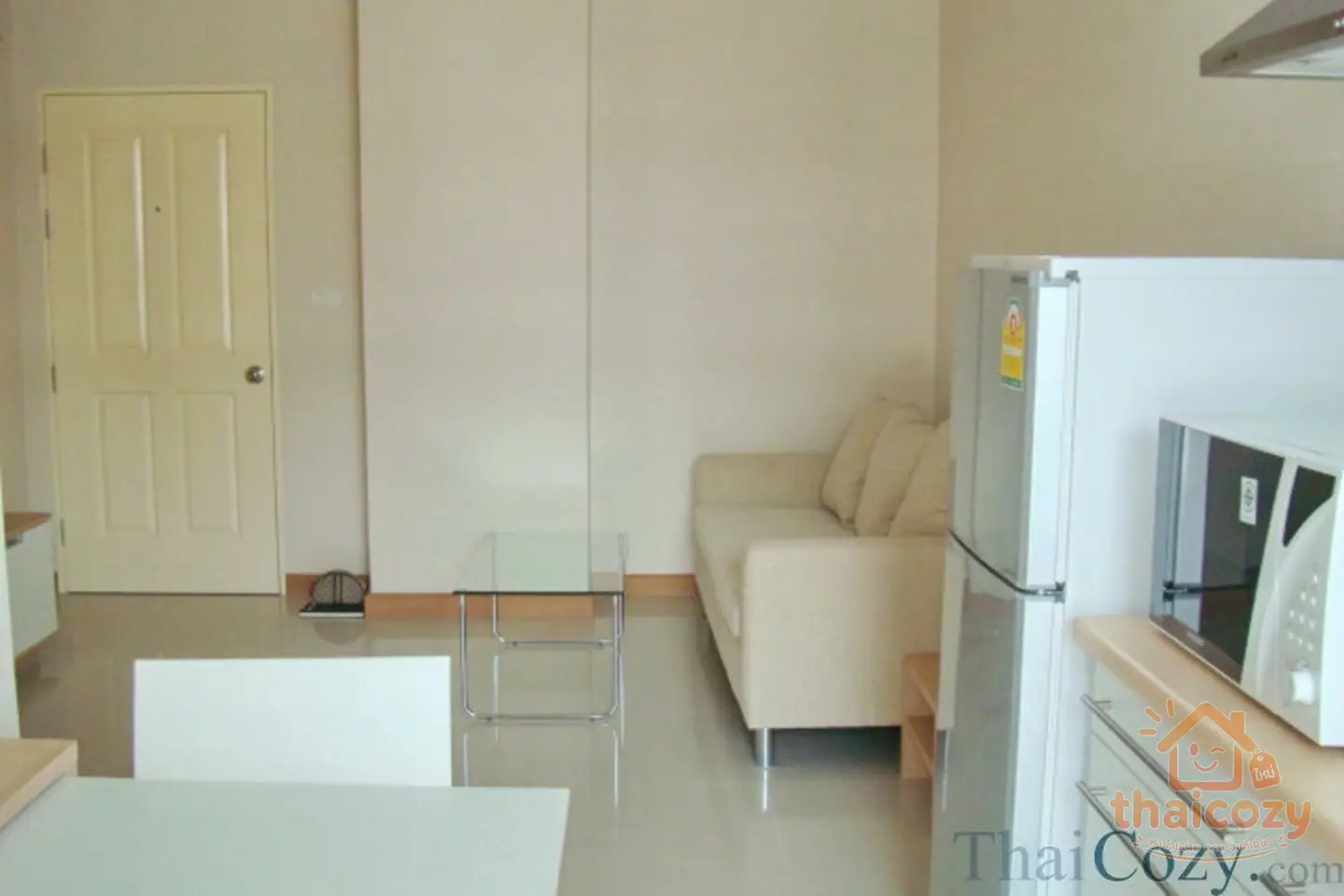 Condo for Rent The Link Sukhumvit 50 photo 2