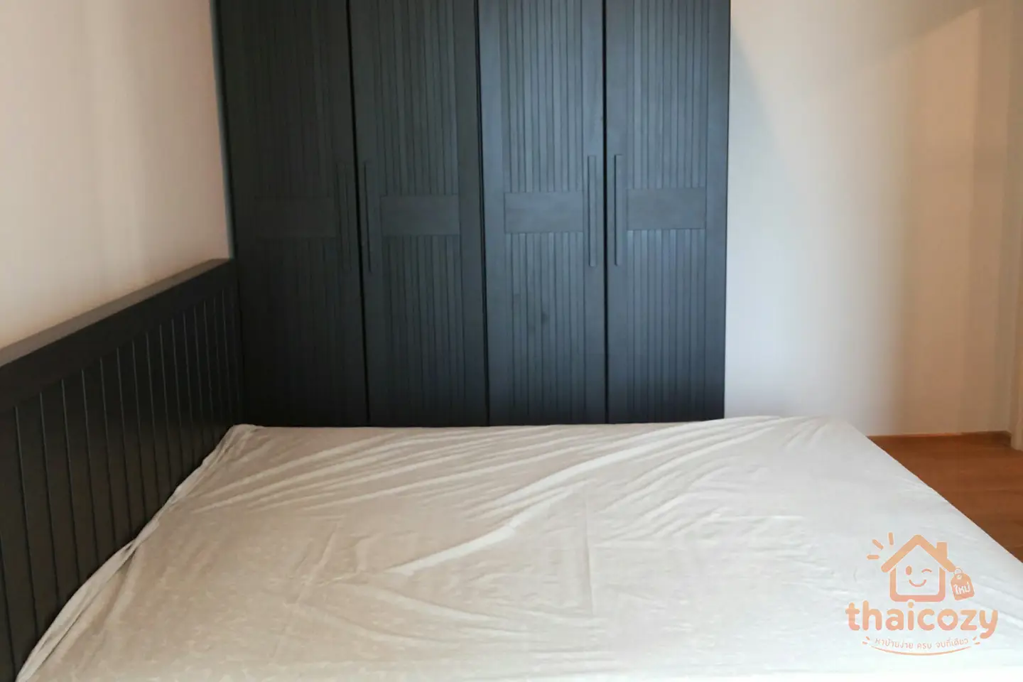 Rent Hive@Taksin 2 Bedrooms 67 sqm. 28,000 Baht Near BTS 80 m. Close to Thonburi-Satorn photo 2