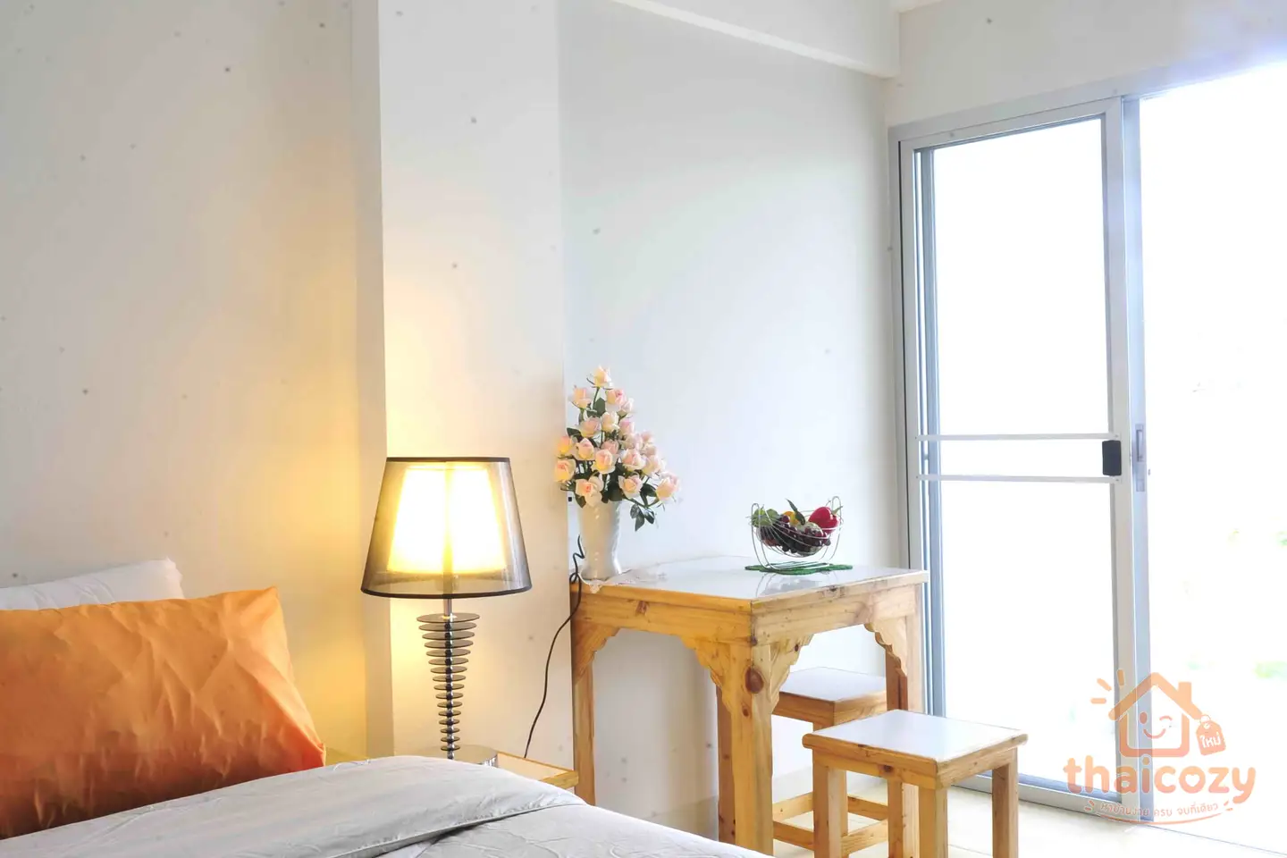 ให้เช่า Baan San Suk Sukhumvit93 photo 2