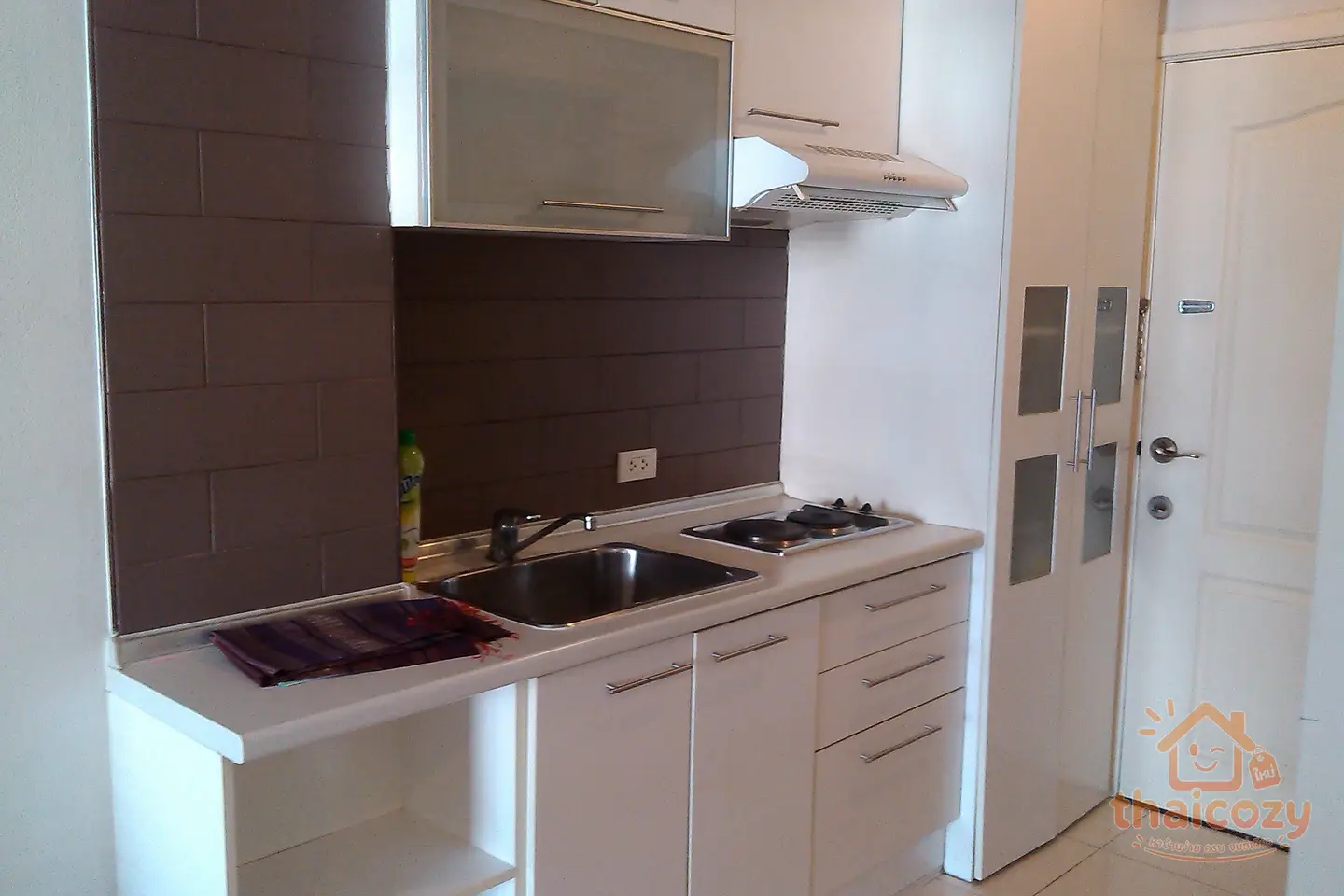 Apartment For Rent in Asoke GRAND PARKVIEW ASOKE photo 2