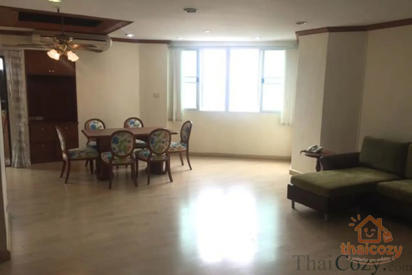Spacious 3 Bedroom 170 sqm for Sale or Rent in Sukhumvit 55 photo 1