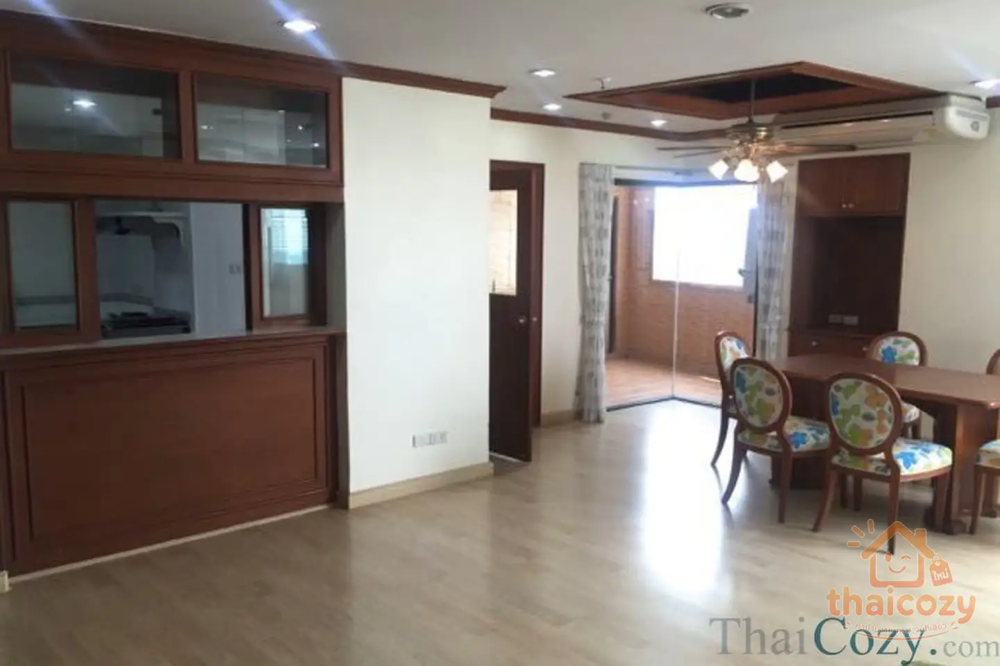 Spacious 3 Bedroom 170 sqm for Sale or Rent in Sukhumvit 55 photo 2