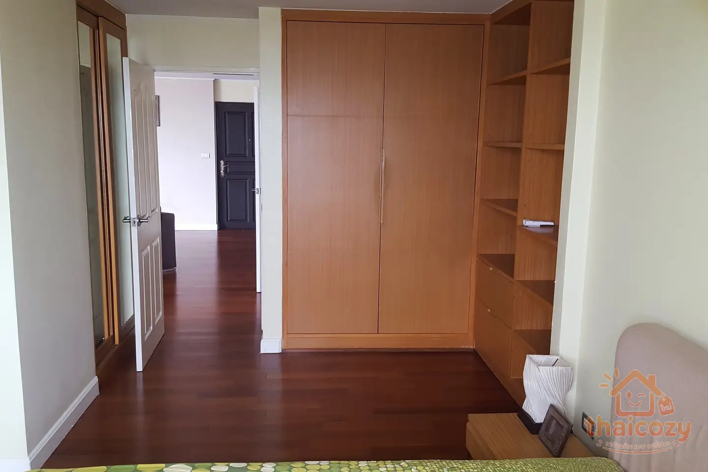2-Bedroom Apartment for Rent or Sale at Belle Park Residence photo 2