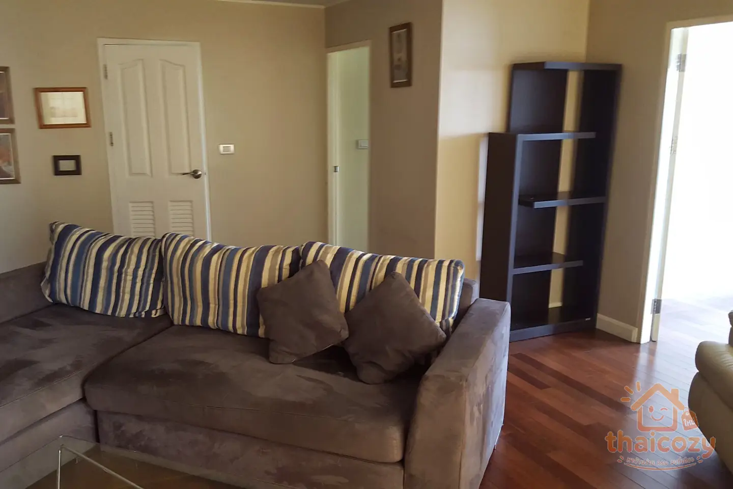 2-Bedroom Apartment for Rent or Sale at Belle Park Residence photo 1