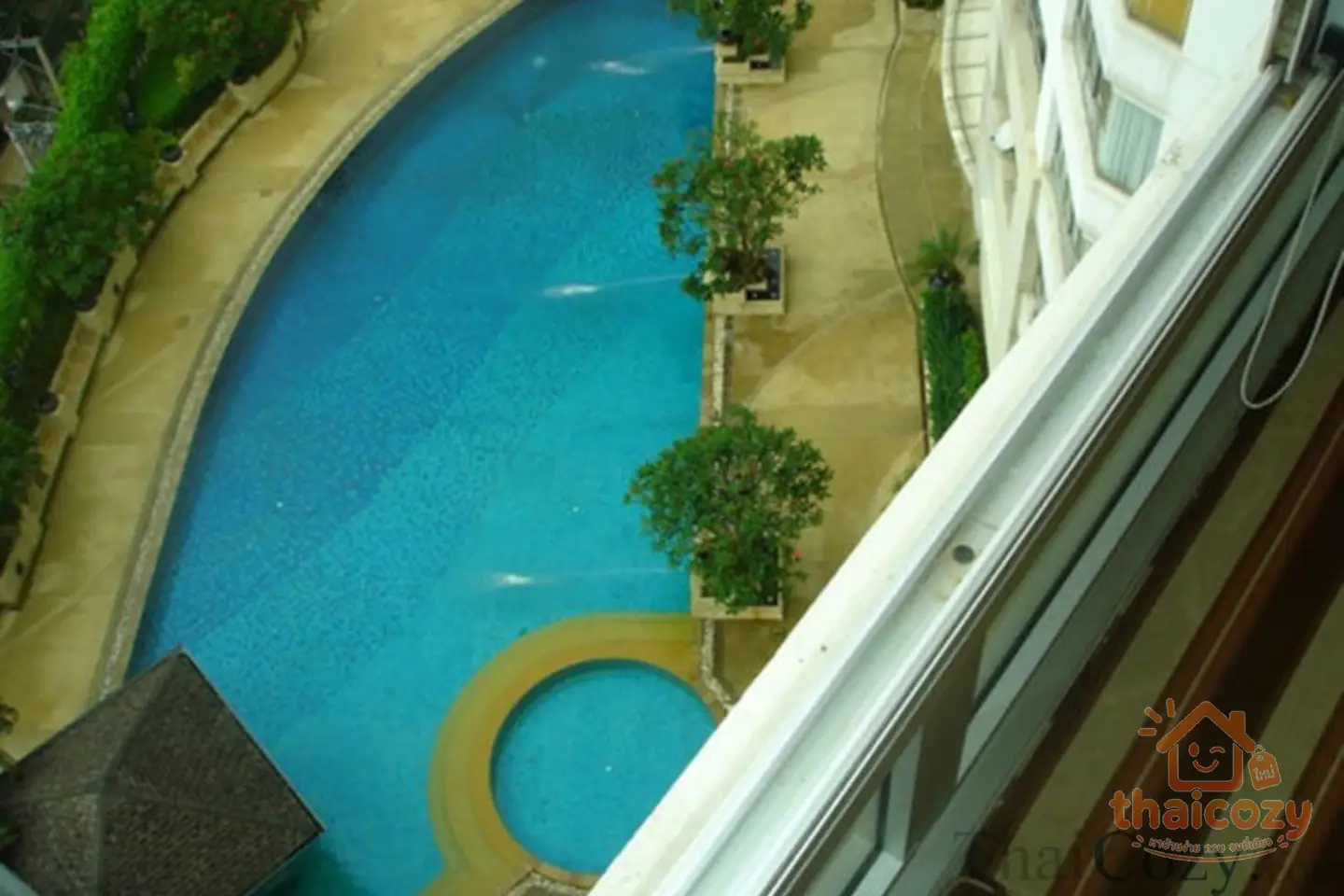 2BR River View Apartment for Sale or Rent photo 2