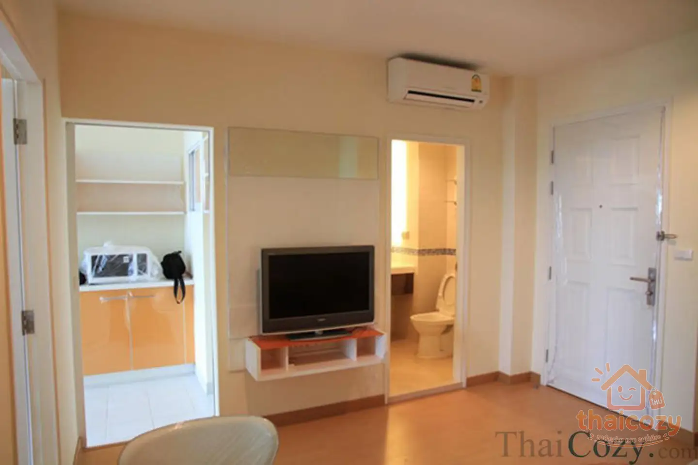 出租：Life @ Sukhumvit 65 一卧公寓 photo 1