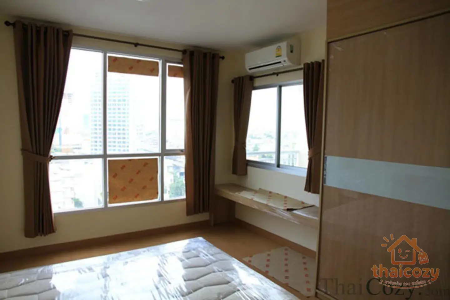 出租：Life @ Sukhumvit 65 一卧公寓 photo 2