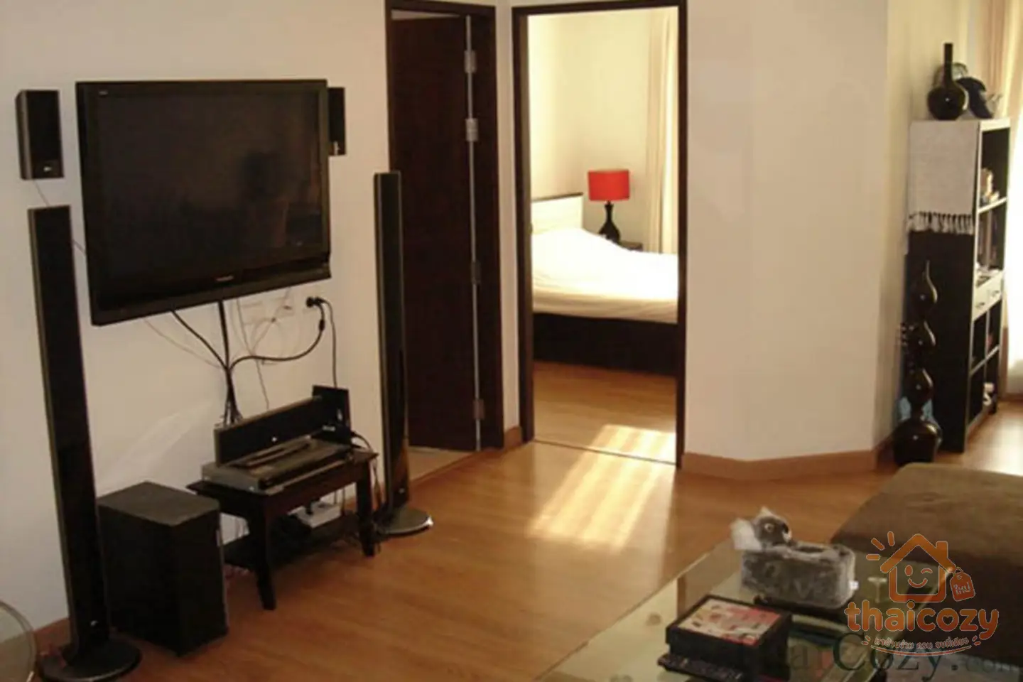 The Address Ekamai 1BR 45sqm for Rent photo 2