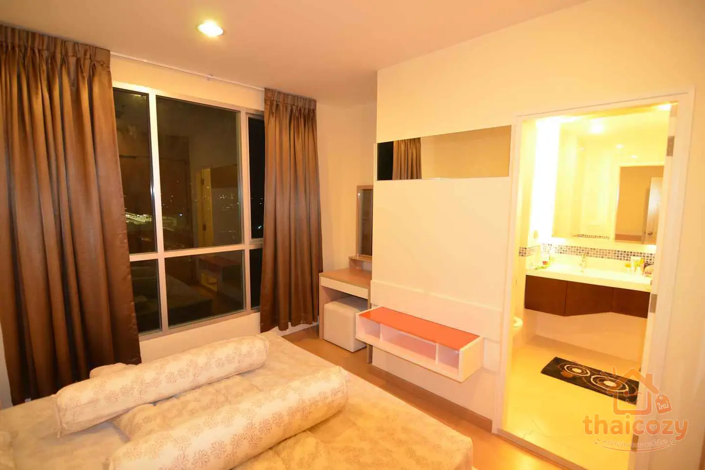 Life Sukhumvit 65 2BR for Rent photo 1
