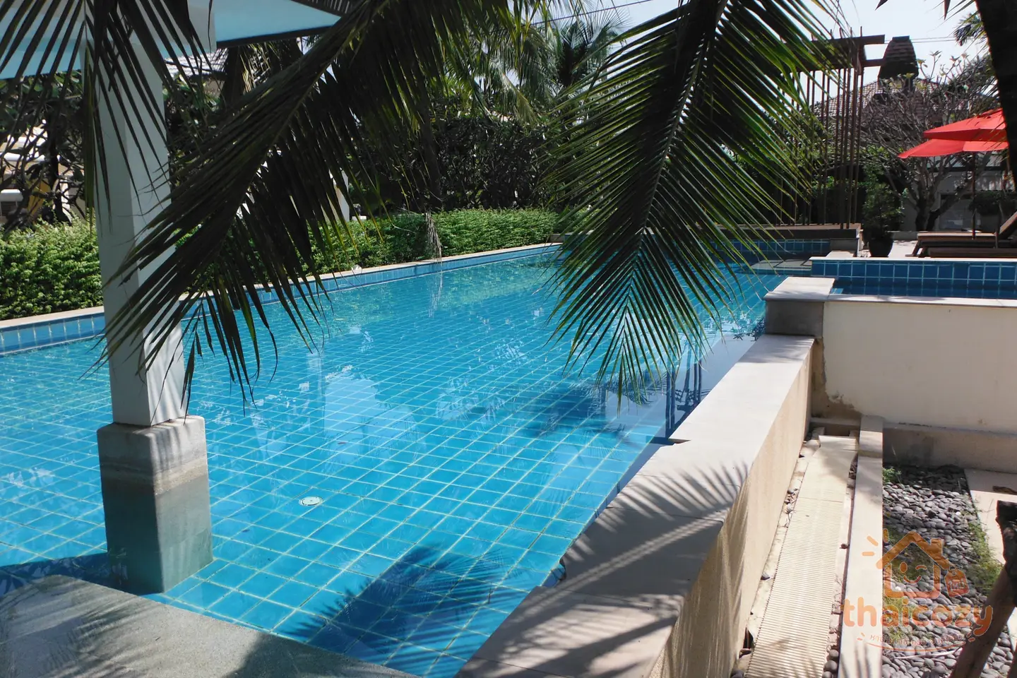 House for Rent in Bang Na Near Suvarnabhumi Airport photo 2