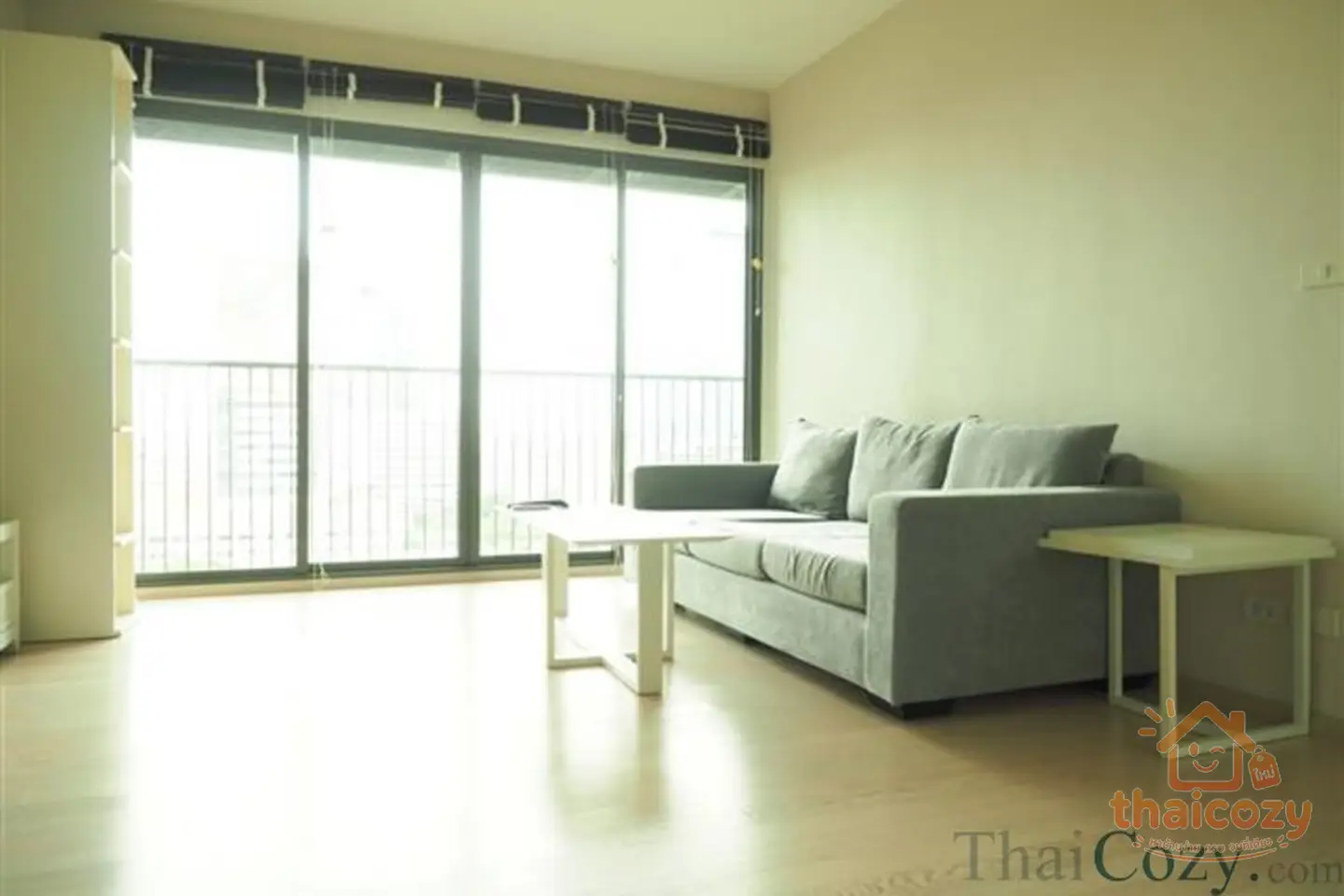 Noble Solo Thonglor 1 Bedroom for Rent 33K photo 1