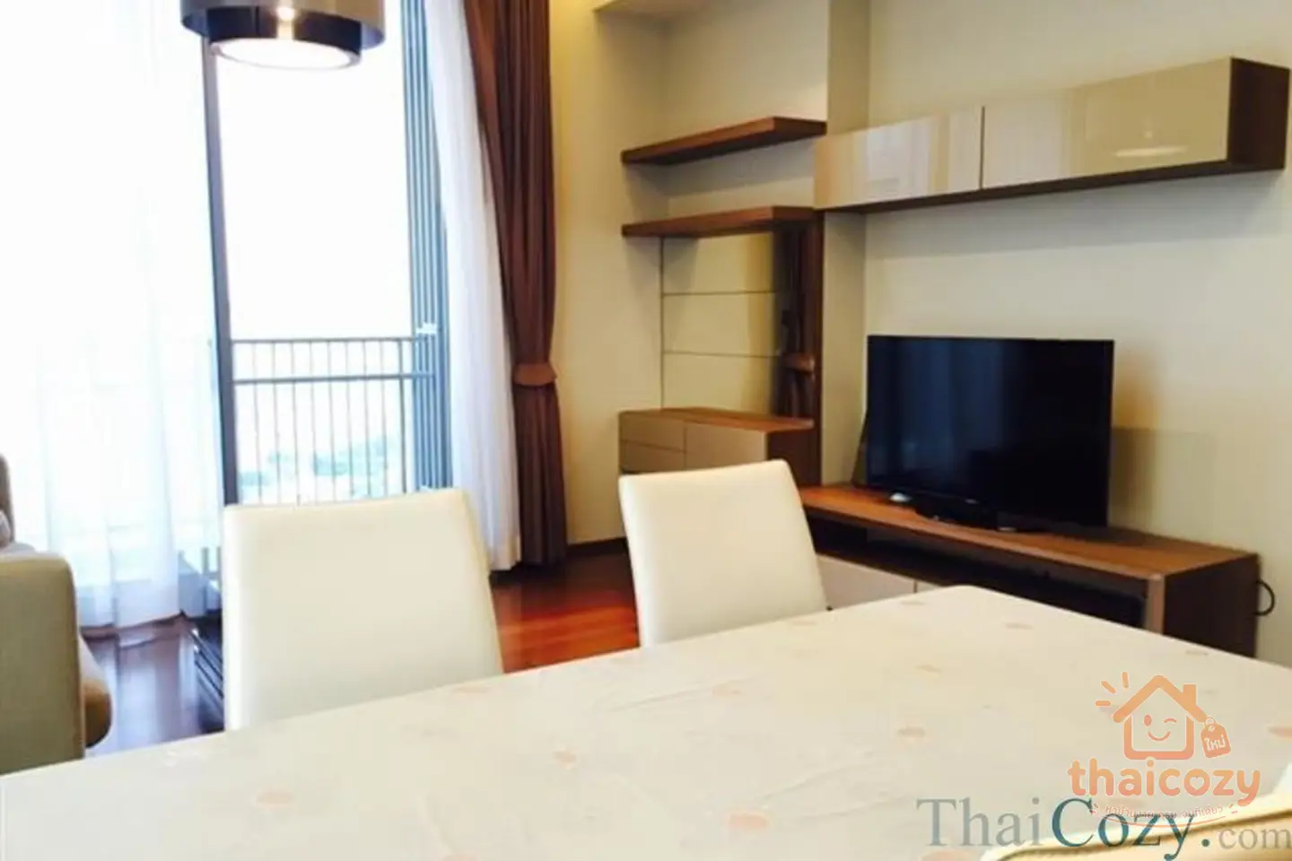 Quattro Thonglor 两卧室公寓出租 70,000泰铢 photo 2