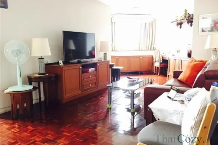 Tai Ping Towers Ekamai 2 Bedrooms for Sale 5.8MB