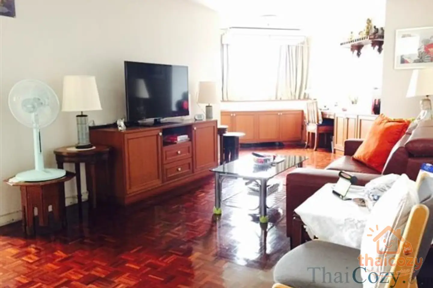 Tai Ping Towers Ekamai 2 Bedrooms for Sale 5.8MB photo 1