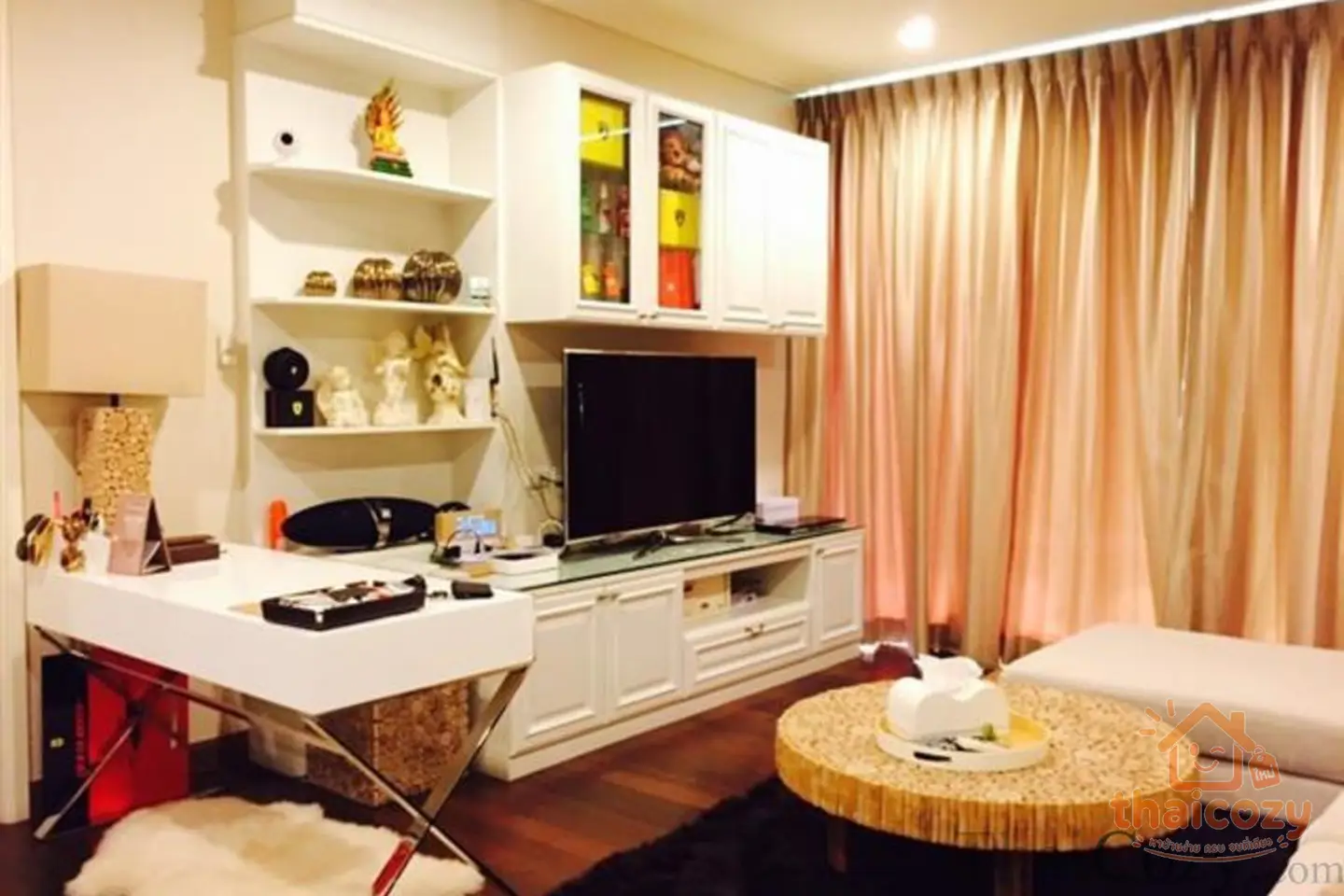 Ivy Thonglor 2 Bedrooms for Sale on High Floor photo 1
