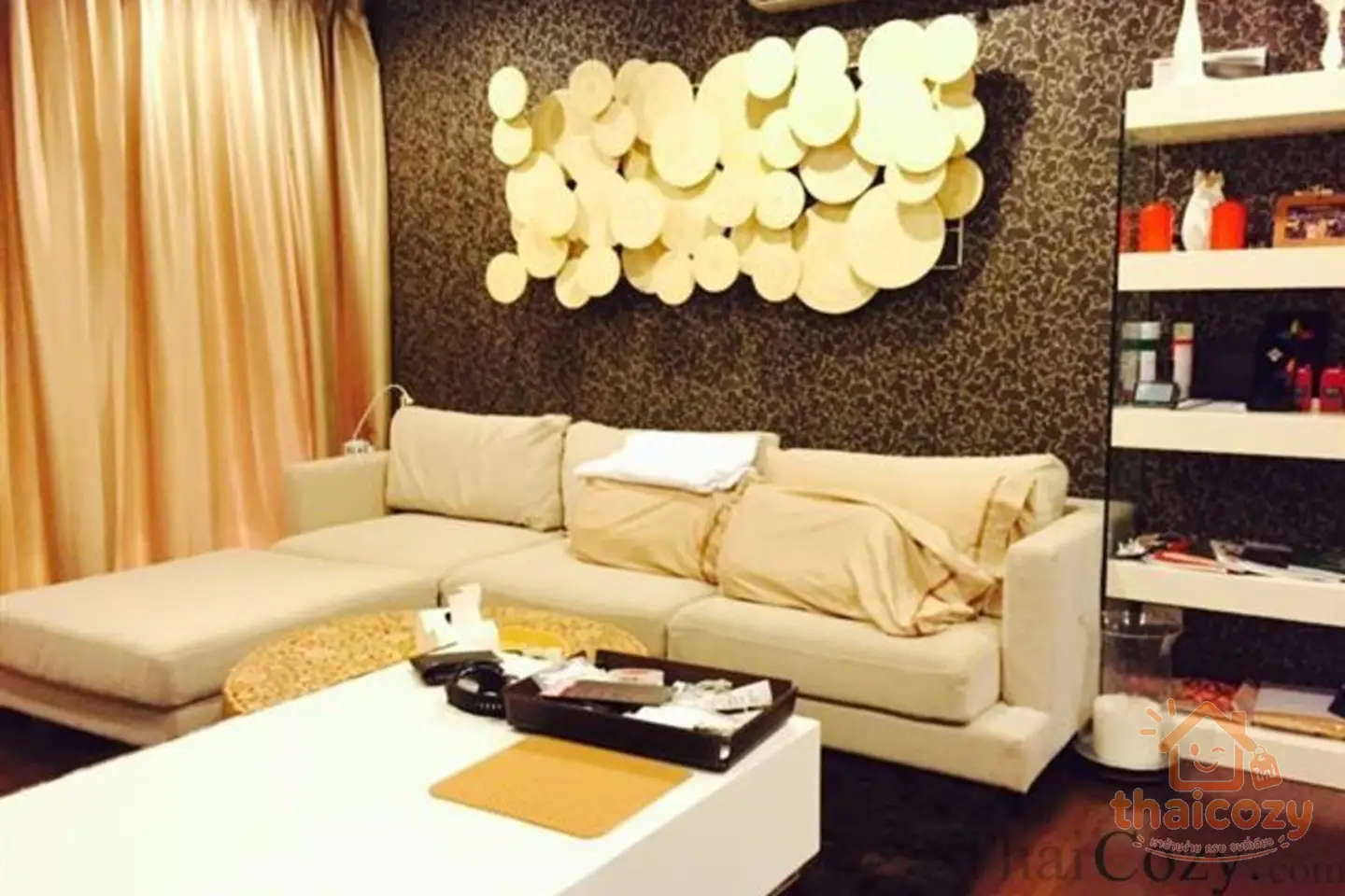 Ivy Thonglor 2 Bedrooms for Sale on High Floor photo 2