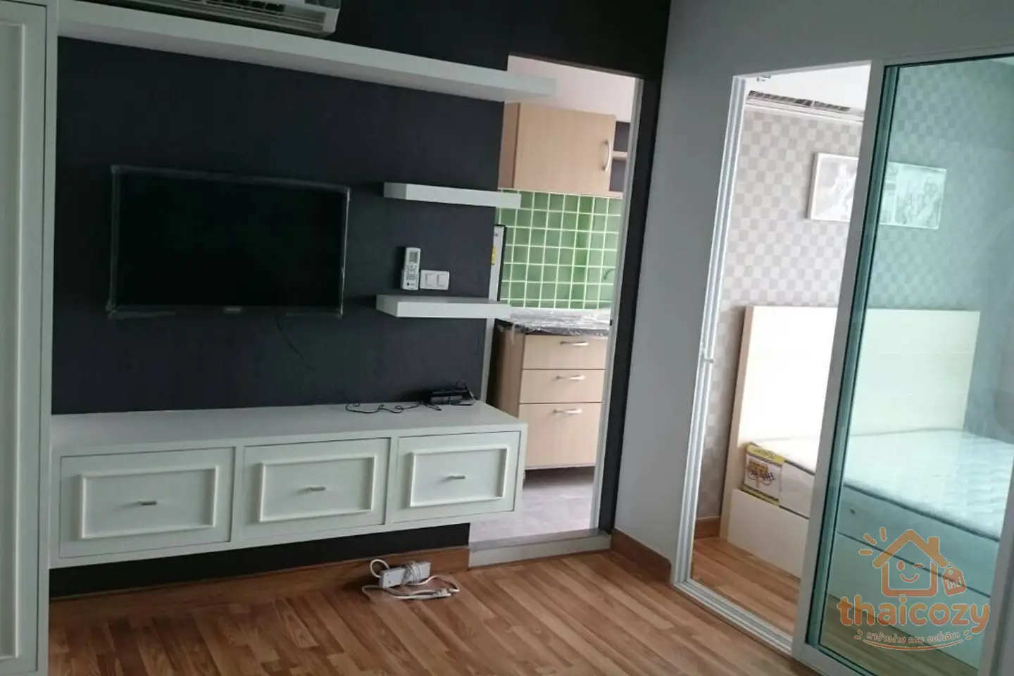 Regent Orchid Condo 一居室公寓出租 photo 2