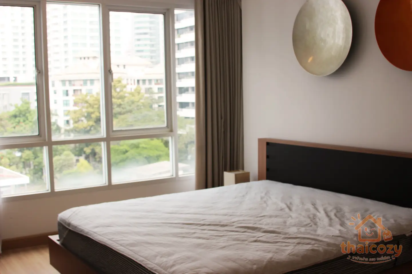 Appartement à louer à Asoke Sukhumvit 16 photo 2