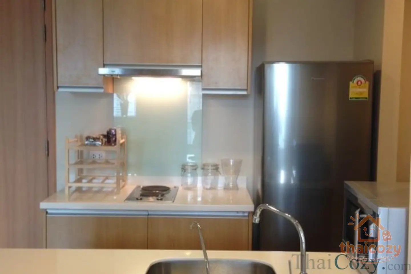 1 Bedroom Apartment for Sale at Asok Soi Sukhumvit 21 photo 2