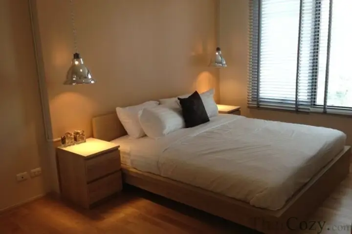 1 Bedroom Apartment for Sale at Asok Soi Sukhumvit 21