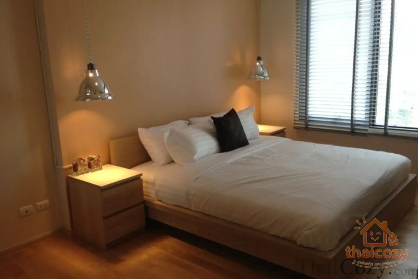 1 Bedroom Apartment for Sale at Asok Soi Sukhumvit 21 photo 1