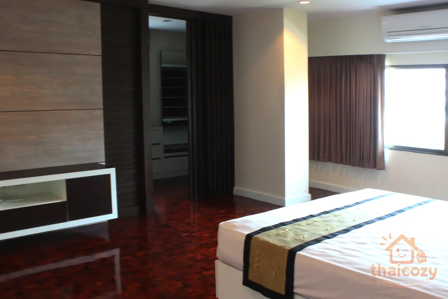 2 Bed Apartment for Rent in Nana Sukhumvit photo 1