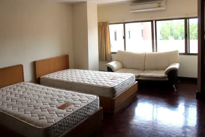 Apartment Rental in Nana Bangkok 2 Beds