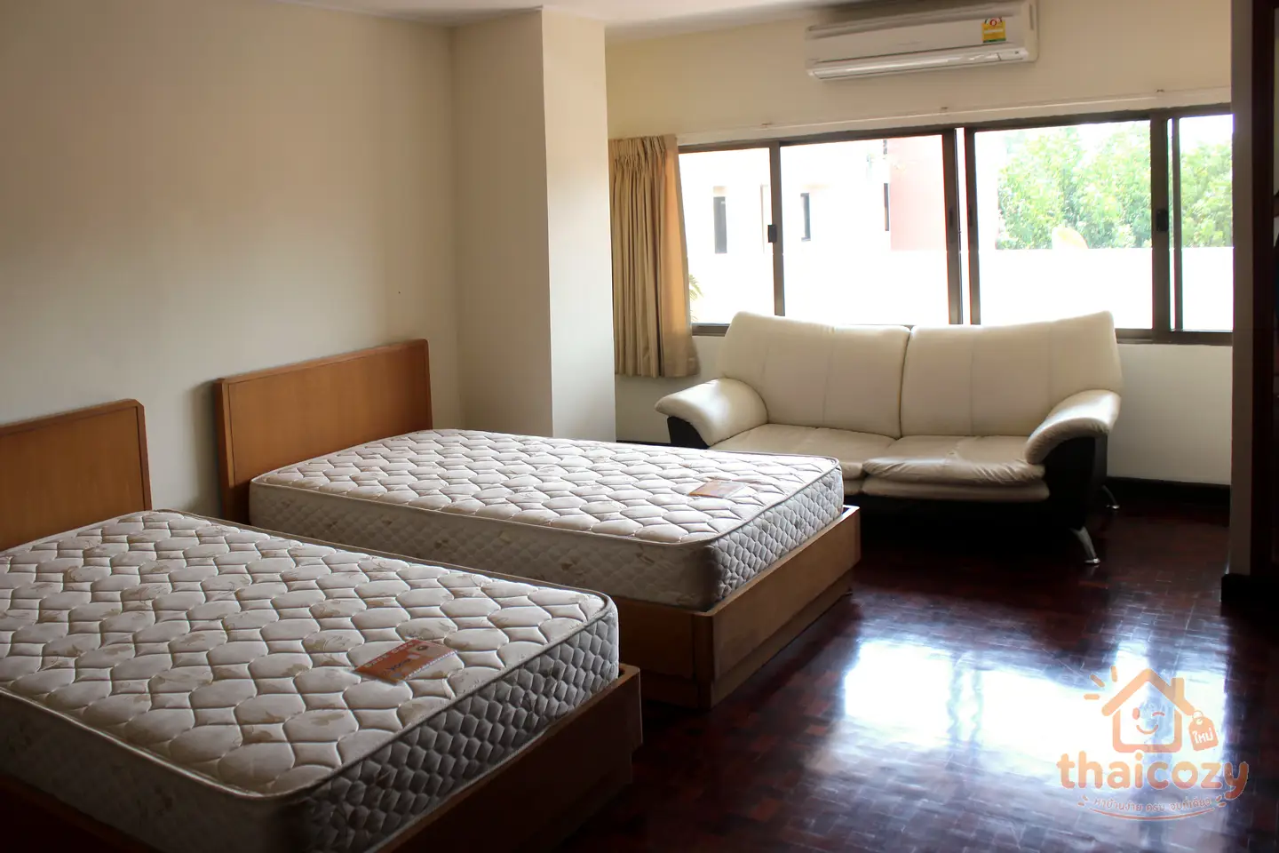 Apartment Rental in Nana Bangkok 2 Beds photo 1