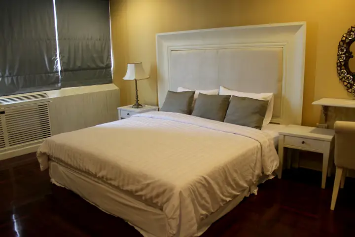 2 Bedrooms for Rent in Sukhumvit 8