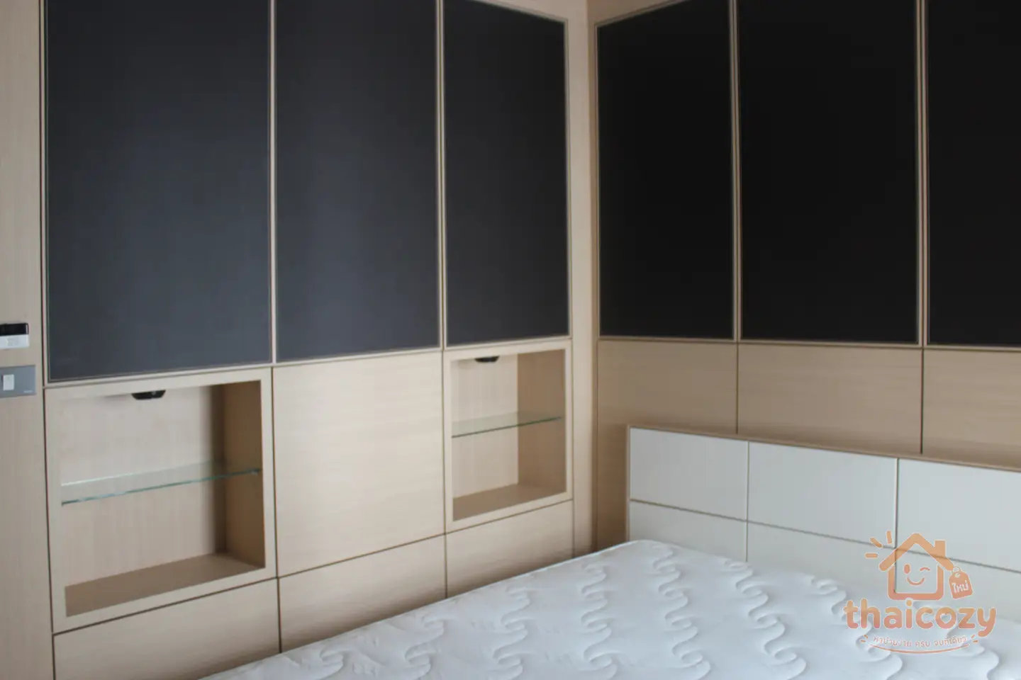 2-Bedroom Apartment for Rent at Thong Lor photo 2