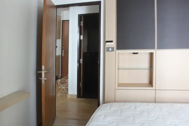 2-Bedroom Apartment for Rent at Thong Lor