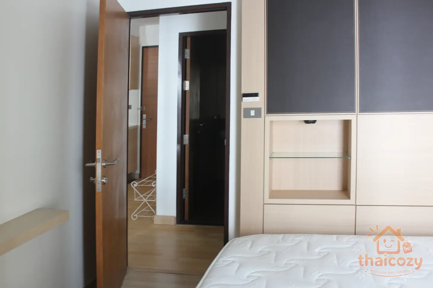 2-Bedroom Apartment for Rent at Thong Lor photo 1