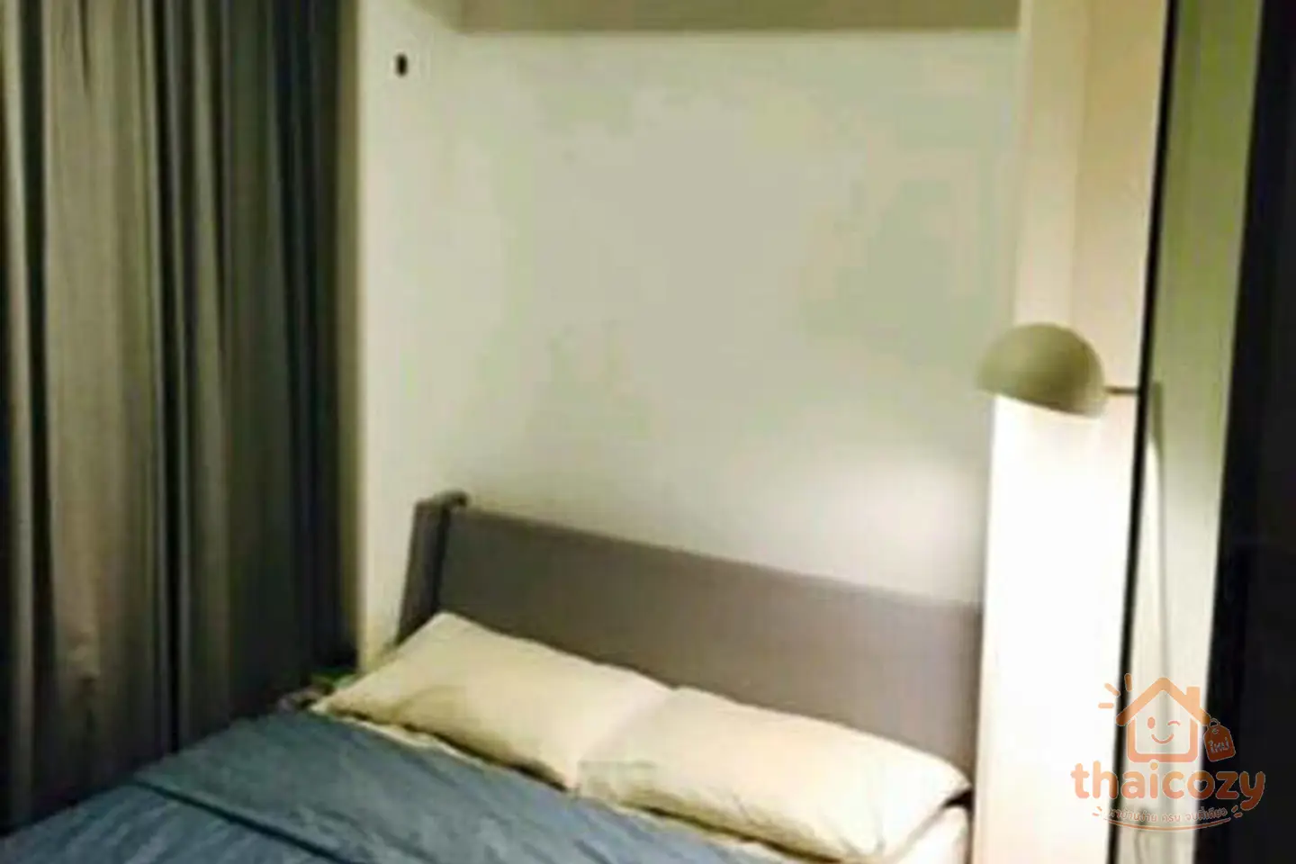 ให้เช่าไอดีโอ คอนโด สุขุมวิท 103 photo 1