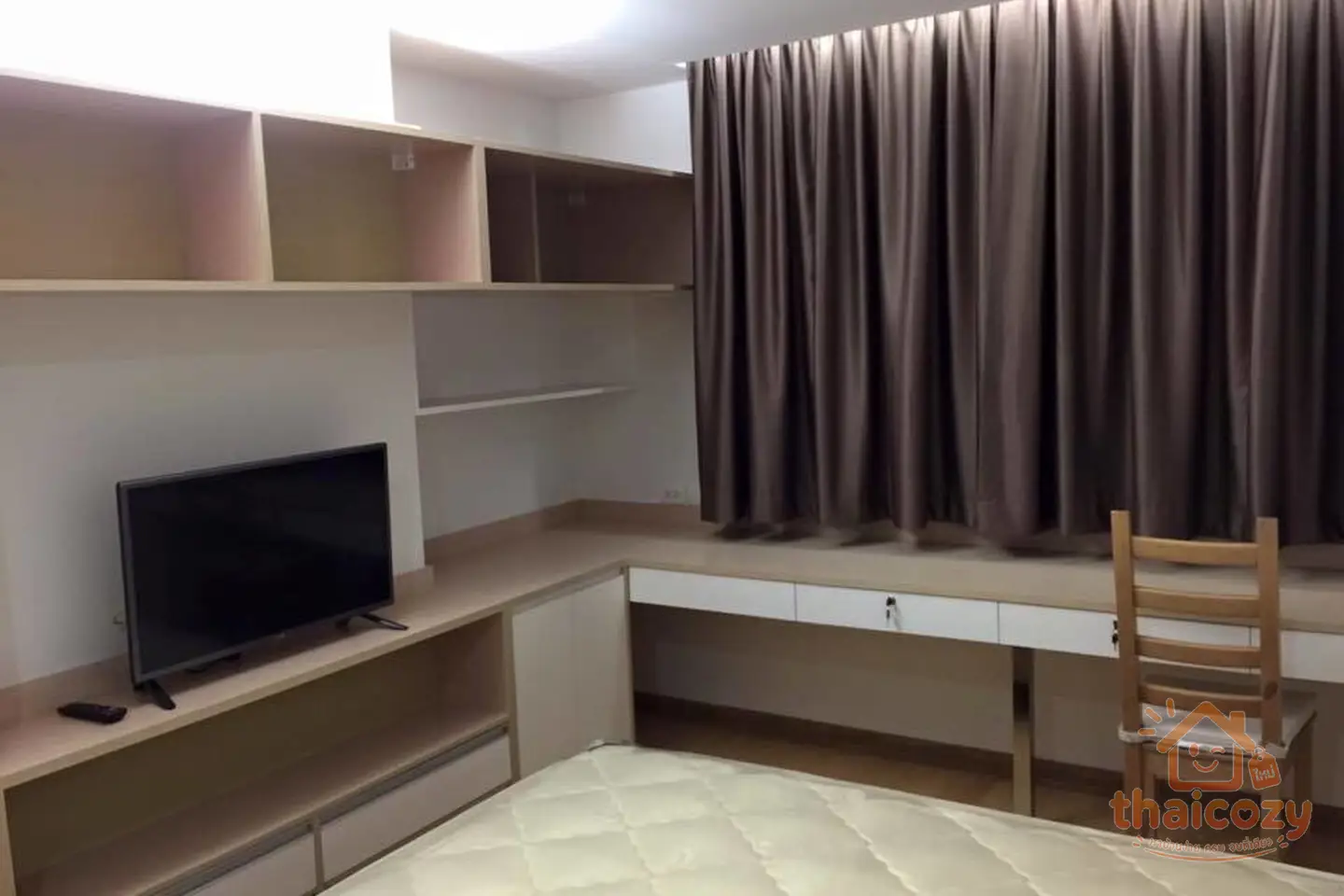 1-Bedroom Condo for Rent at On Nut photo 1